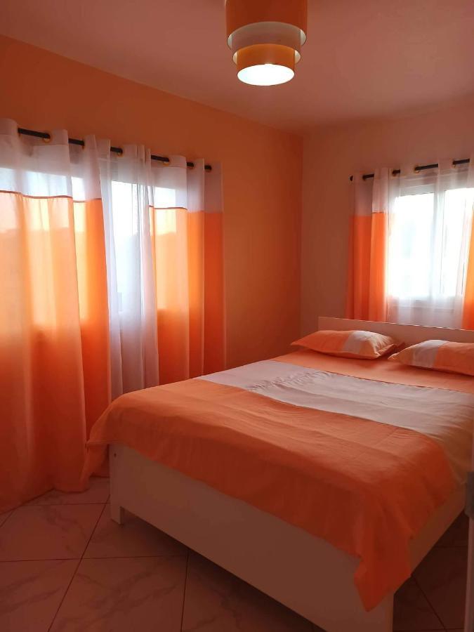 Appartements Andrian Location Tananarive Extérieur photo