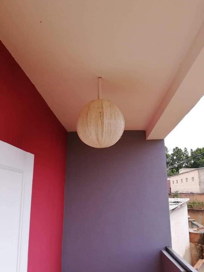 Appartements Andrian Location Tananarive Extérieur photo