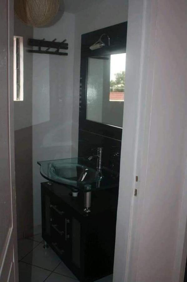 Appartements Andrian Location Tananarive Extérieur photo