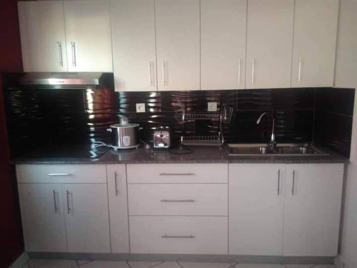Appartements Andrian Location Tananarive Extérieur photo